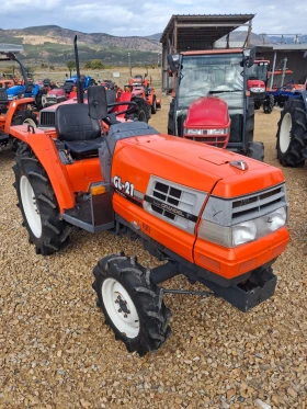 ����� �� �������� �� ������� Kubota �������� 