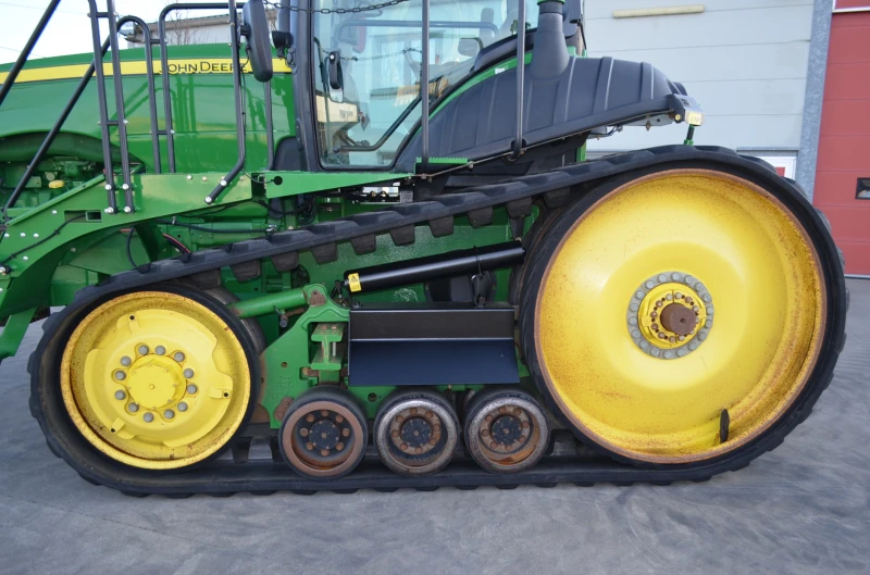 Трактор John Deere 8360RT, снимка 3 - Селскостопанска техника - 52805050