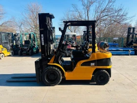 ������ ������� Cat