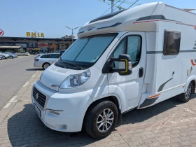 Кемпер Carado T135, снимка 7
