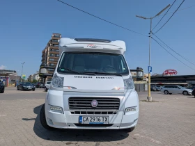 Кемпер Carado T135, снимка 2