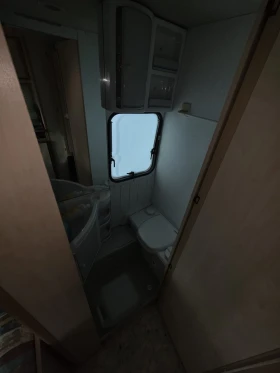 Каравана Adria Nova, снимка 9