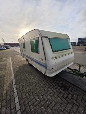 Каравана Adria Nova - изображение 1