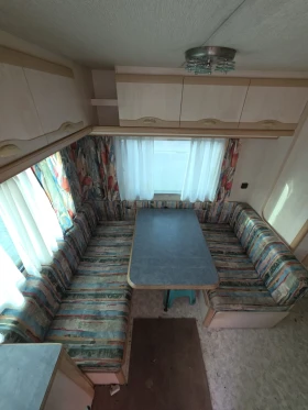 Каравана Adria Nova, снимка 6