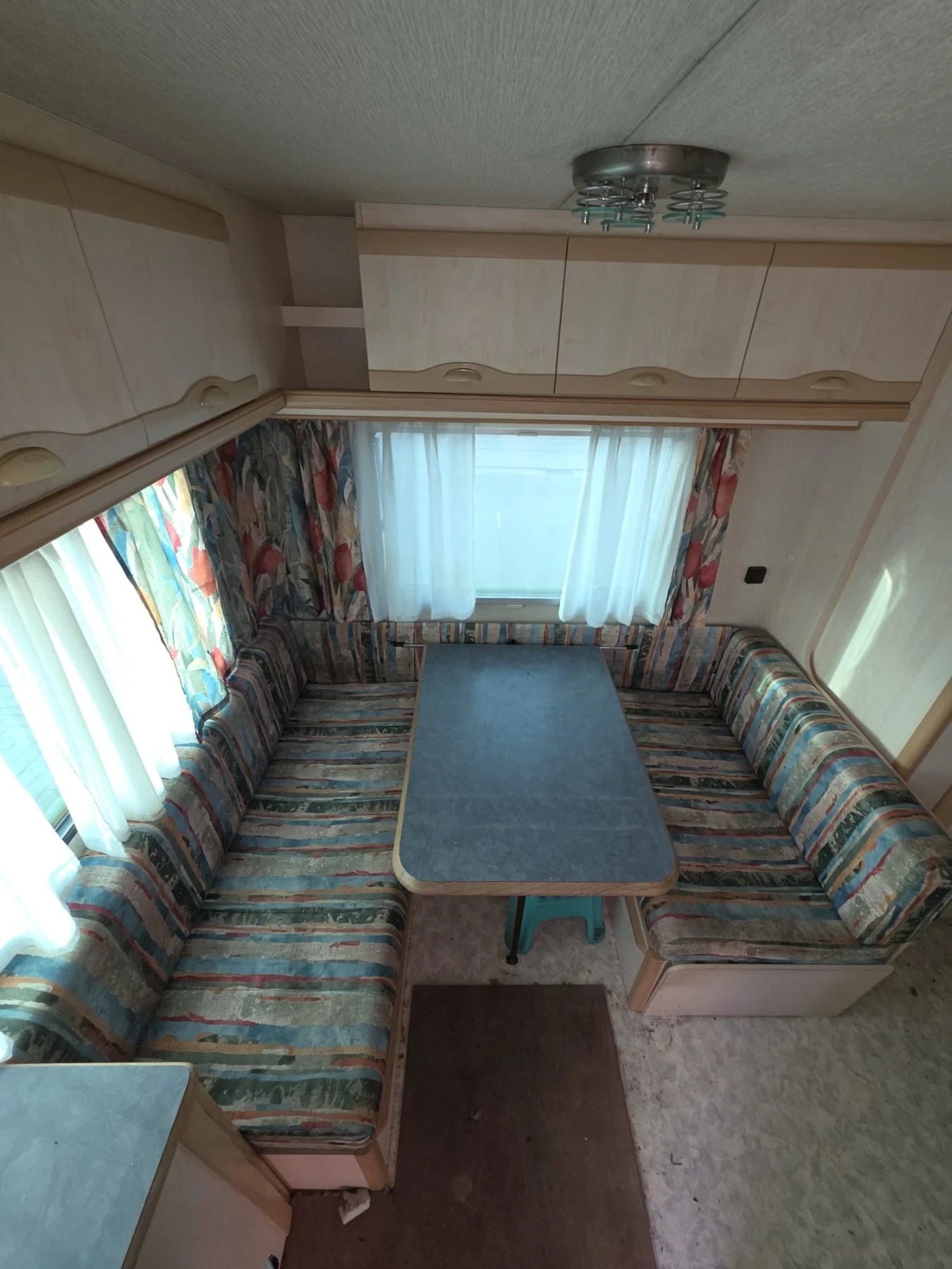 Каравана Adria Nova - изображение 6