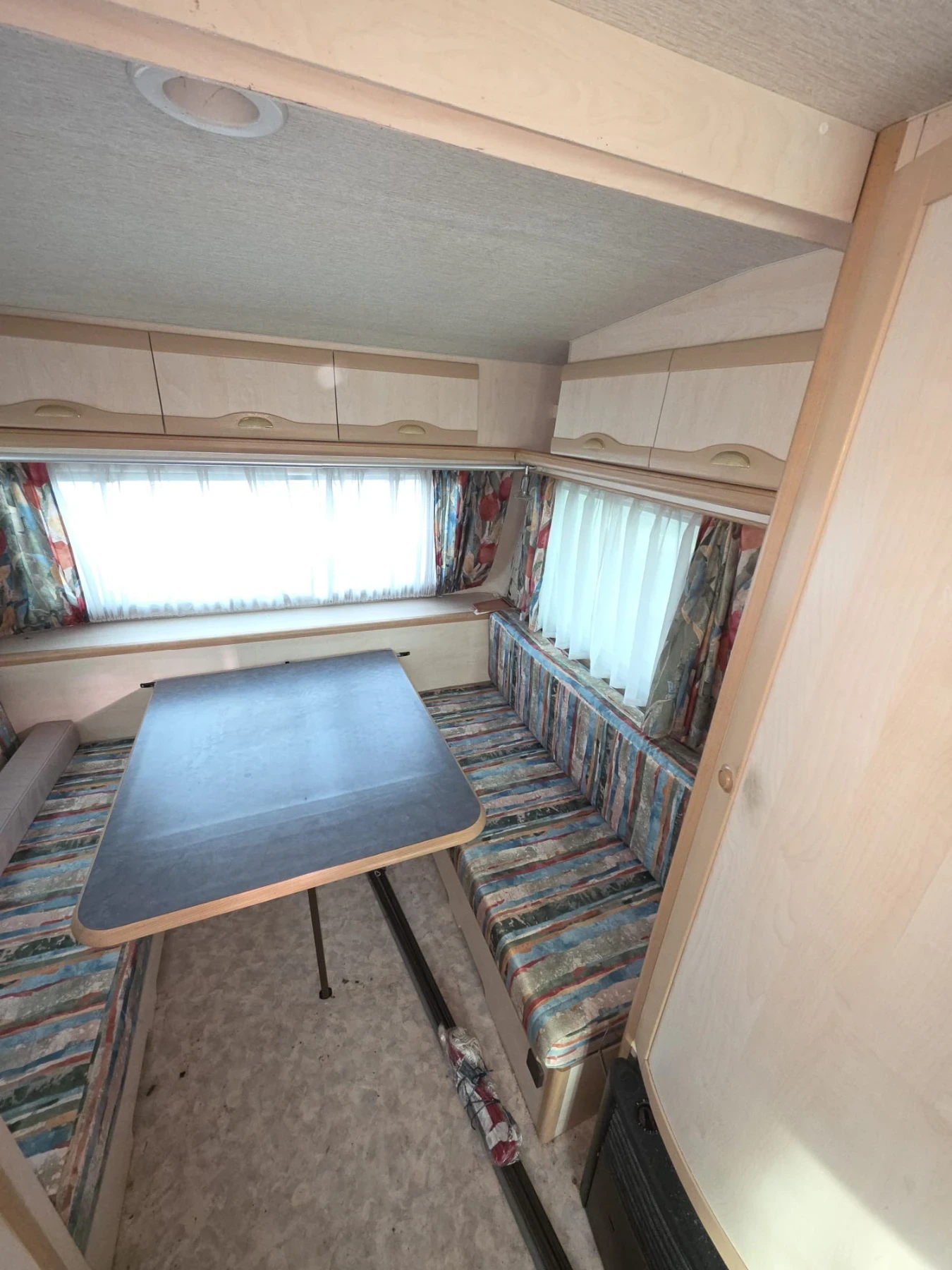 Каравана Adria Nova - изображение 10