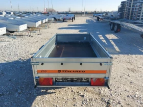 За автомобил Temared TEMARED 2015, снимка 3