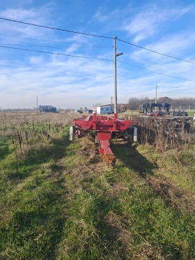 За камион MAX TRAILER, снимка 8 - Ремаркета - 52818803