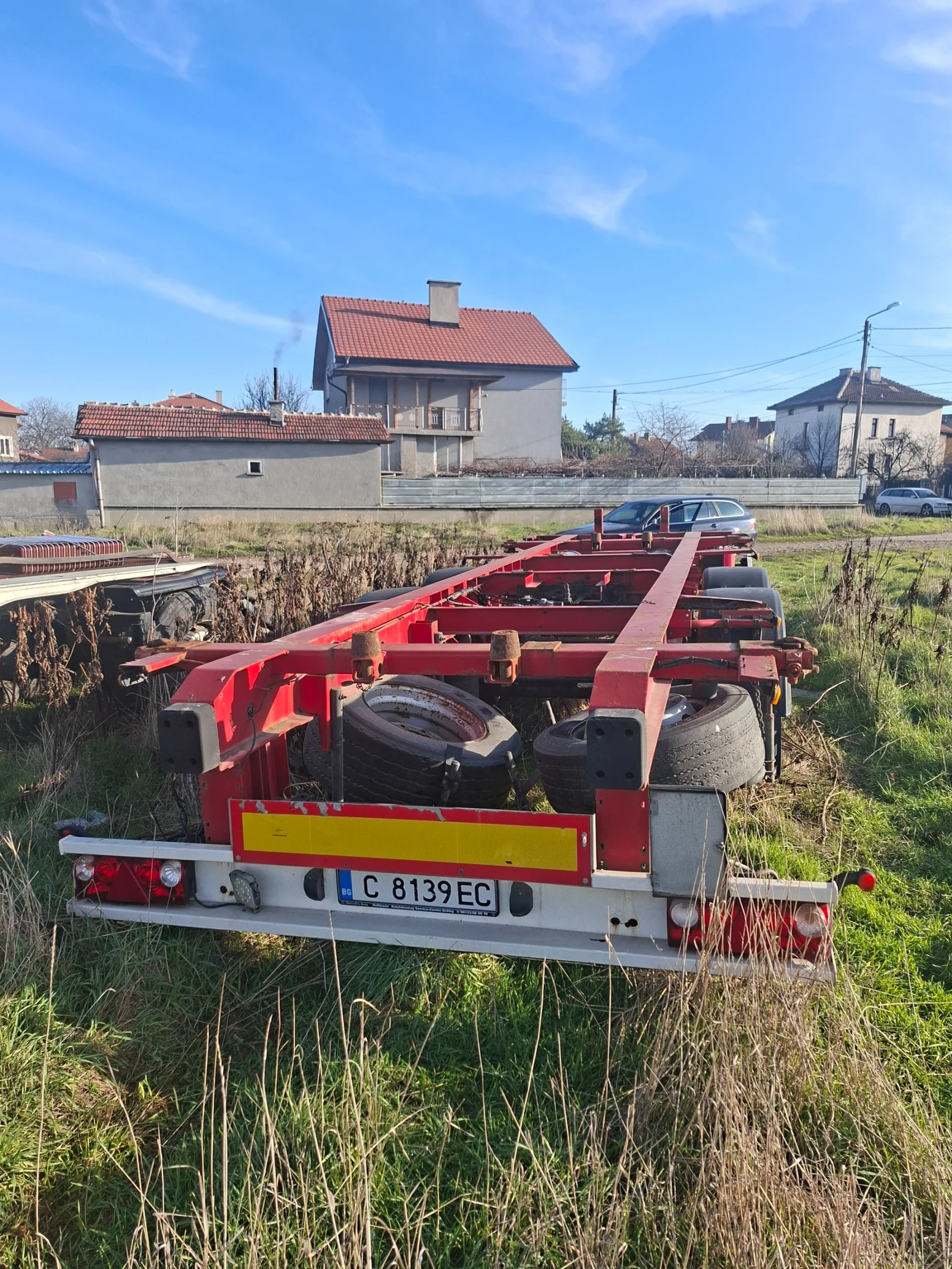 �� ������ MAX TRAILER | Mobile.bg � ����������� 6