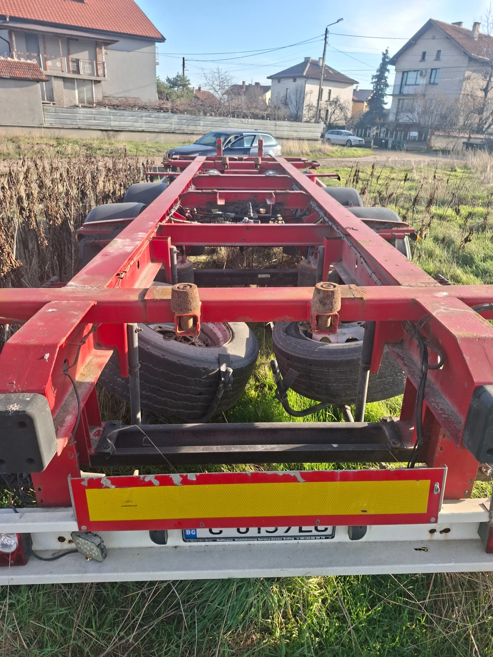 �� ������ MAX TRAILER | Mobile.bg � ����������� 4