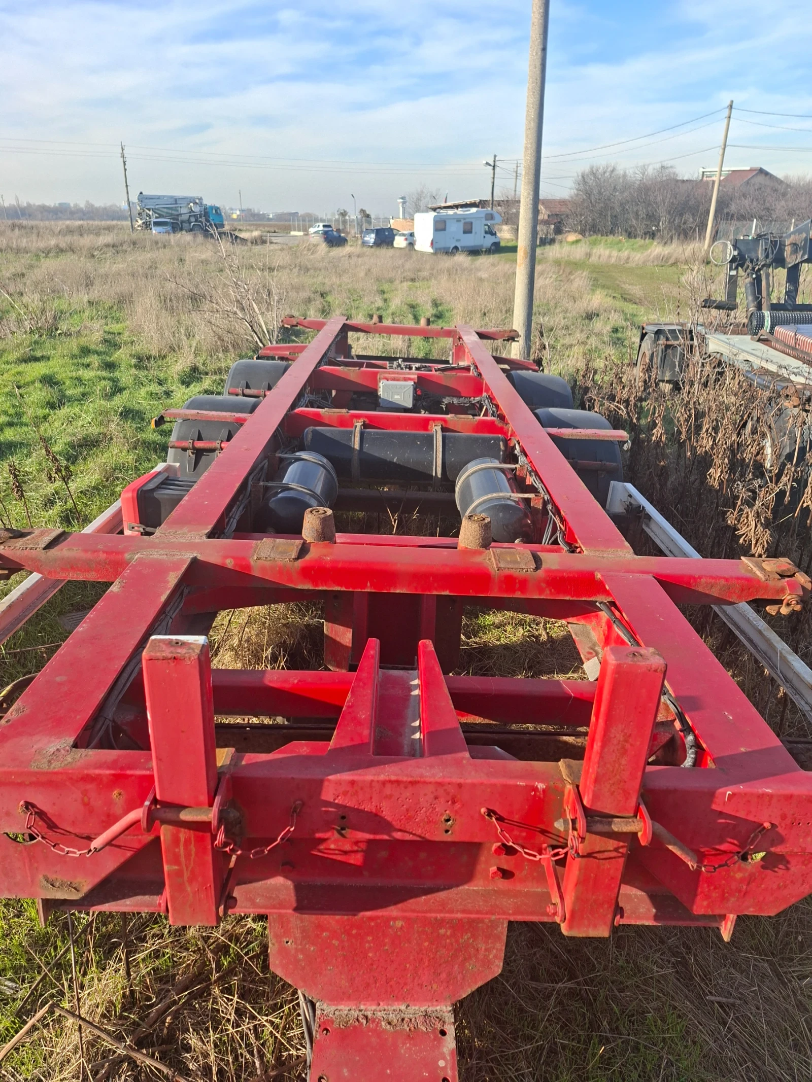 �� ������ MAX TRAILER | Mobile.bg � ����������� 1