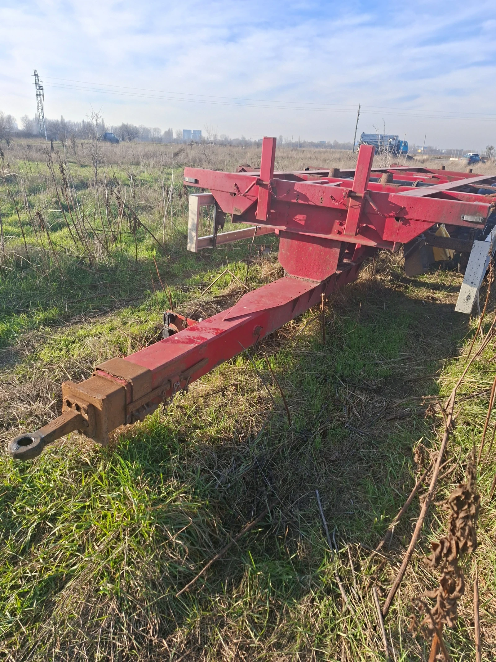 �� ������ MAX TRAILER | Mobile.bg � ����������� 2