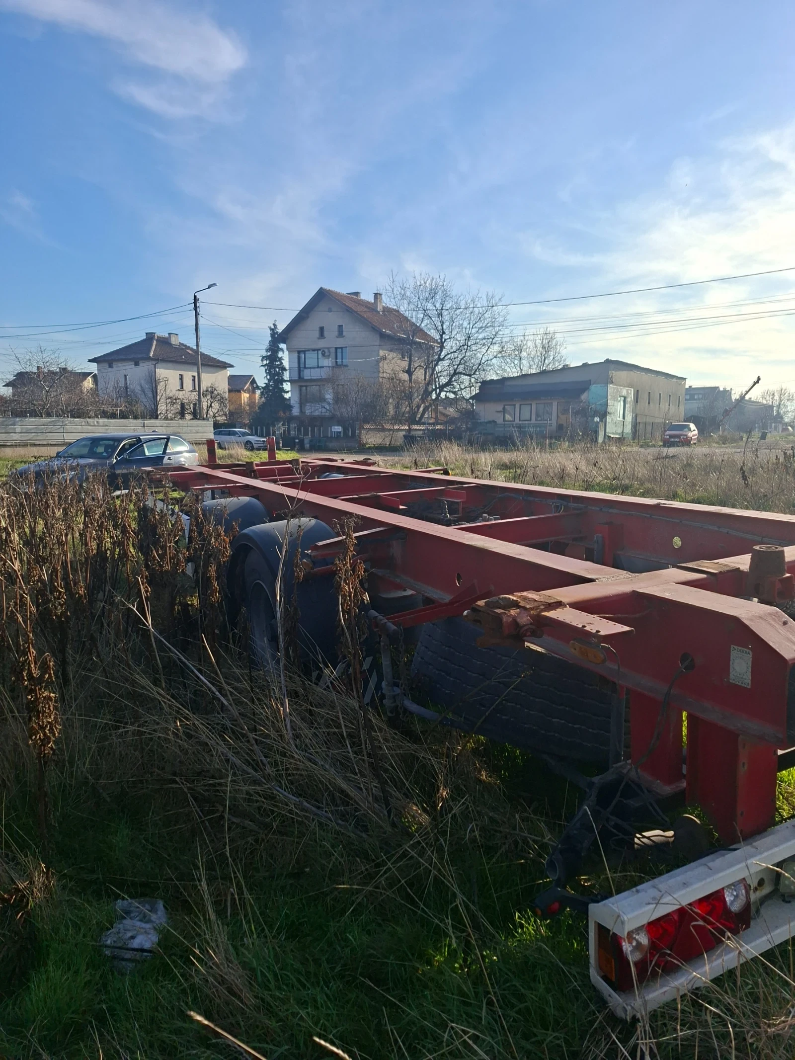 �� ������ MAX TRAILER | Mobile.bg � ����������� 5