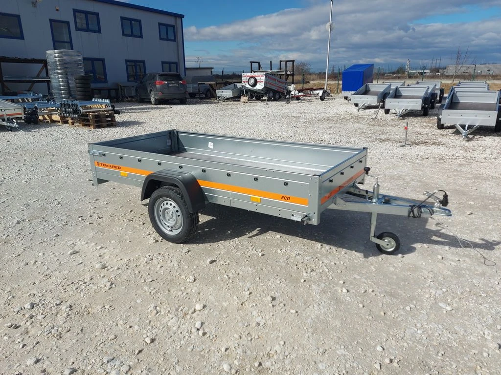 За автомобил Temared TEMARED 2015