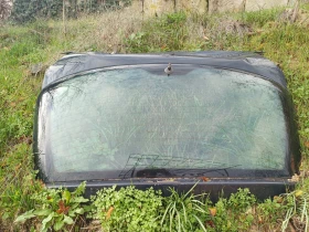 Задно стъкло за Пежо 206
