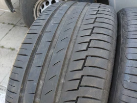 Гуми Летни 255/45R20, снимка 2
