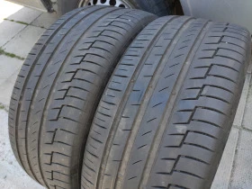 Гуми Летни 255/45R20, снимка 3