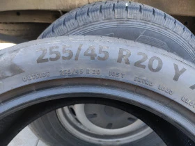 Гуми Летни 255/45R20, снимка 6
