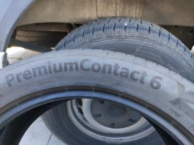 Гуми Летни 255/45R20, снимка 5