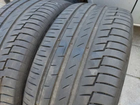 Гуми Летни 255/45R20, снимка 1