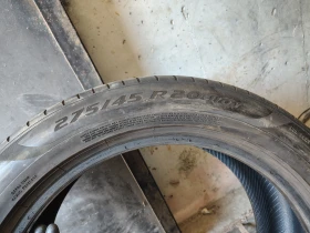 Гуми Летни 275/45R20, снимка 12