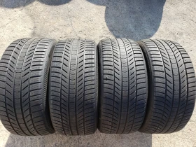 Гуми Зимни 245/40R18, снимка 2