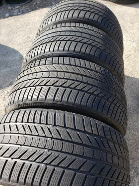 Гуми Зимни 245/40R18, снимка 3
