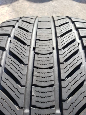 Гуми Зимни 245/40R18, снимка 6