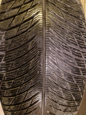 Гуми Зимни 235/55R18, снимка 6