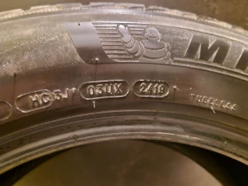 Гуми Зимни 235/55R18, снимка 3