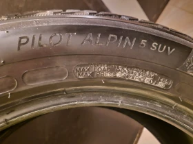 Гуми Зимни 235/55R18, снимка 2