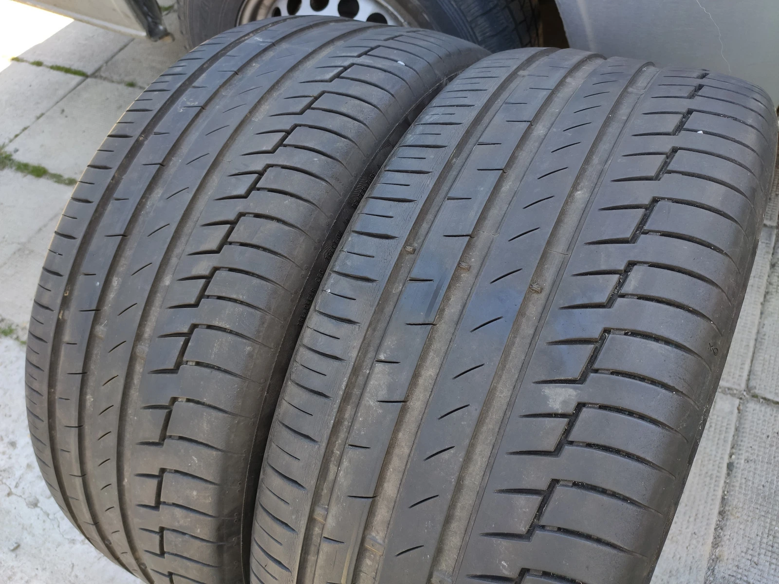  255/45R20 | Mobile.bg   3