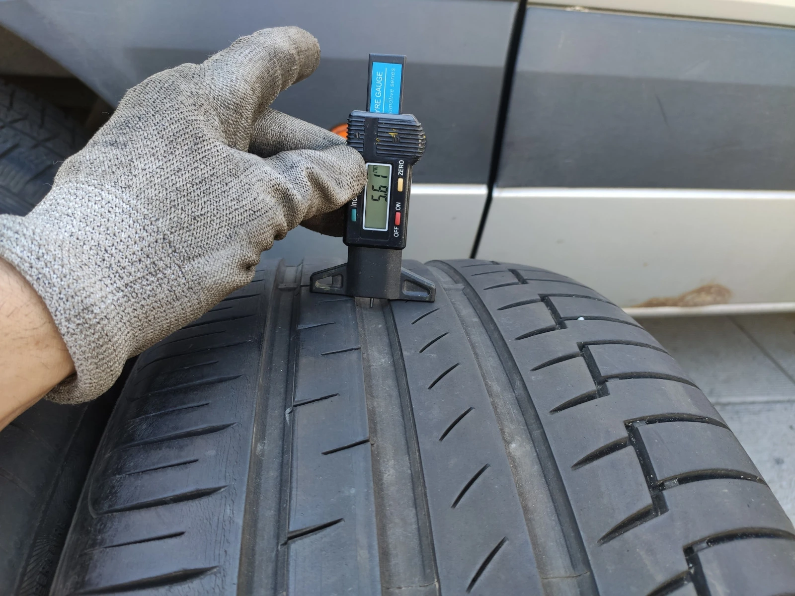  255/45R20 | Mobile.bg   4