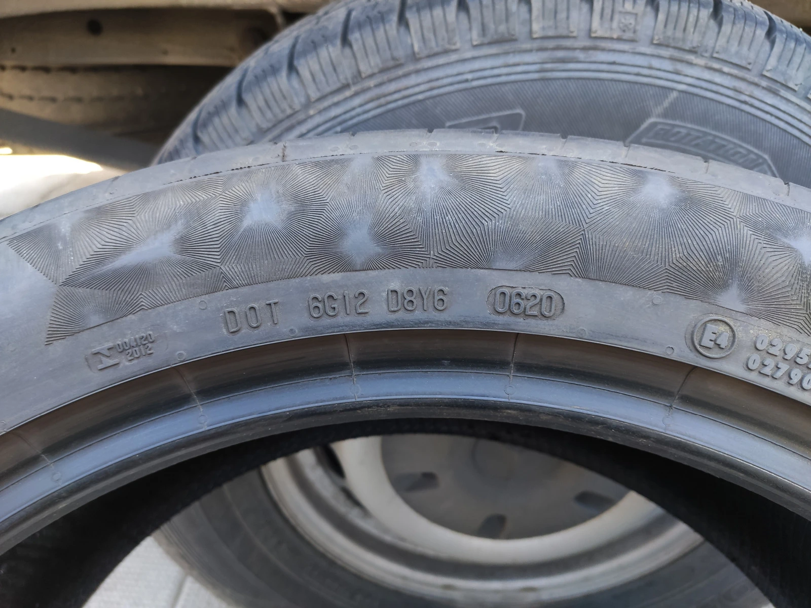  255/45R20 | Mobile.bg   7
