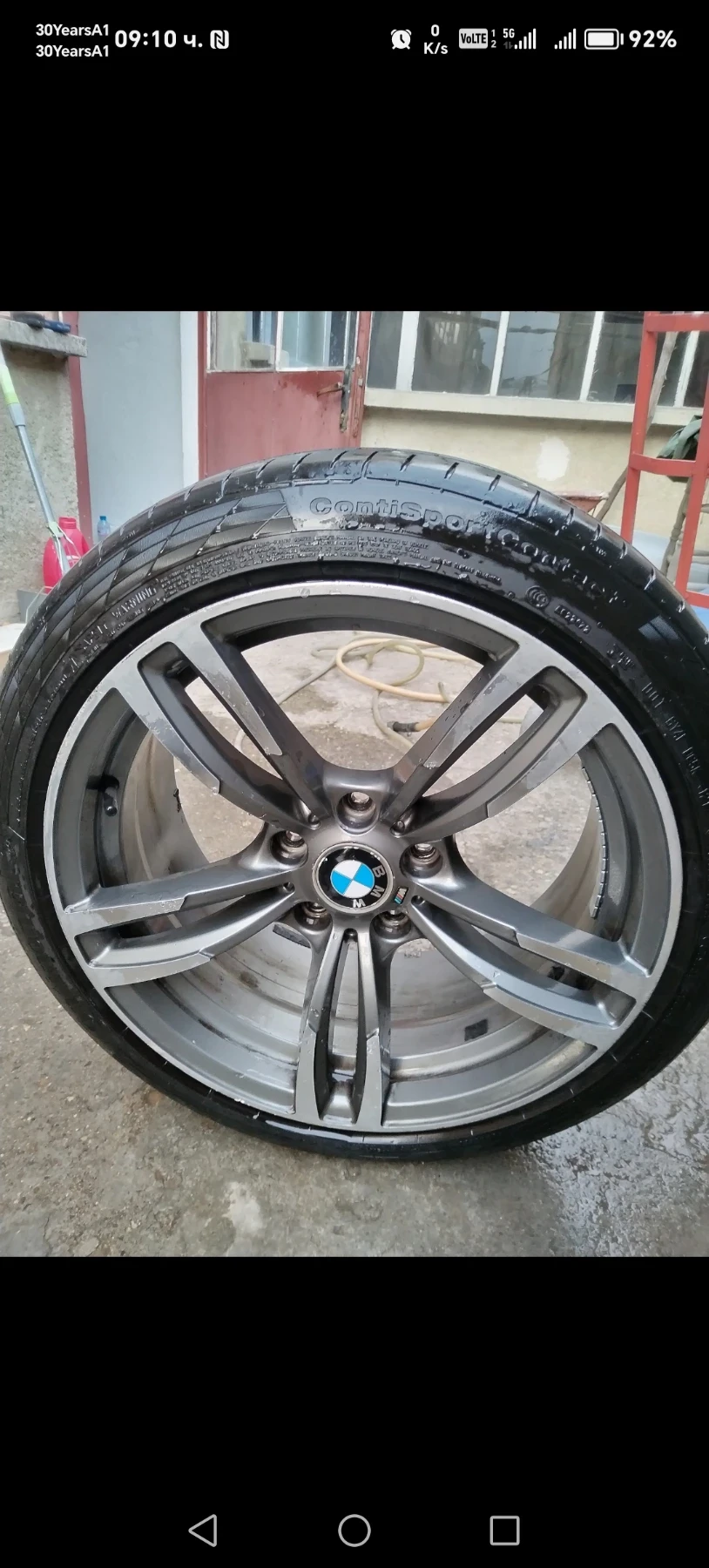    245/45R18  BMW | Mobile.bg   2