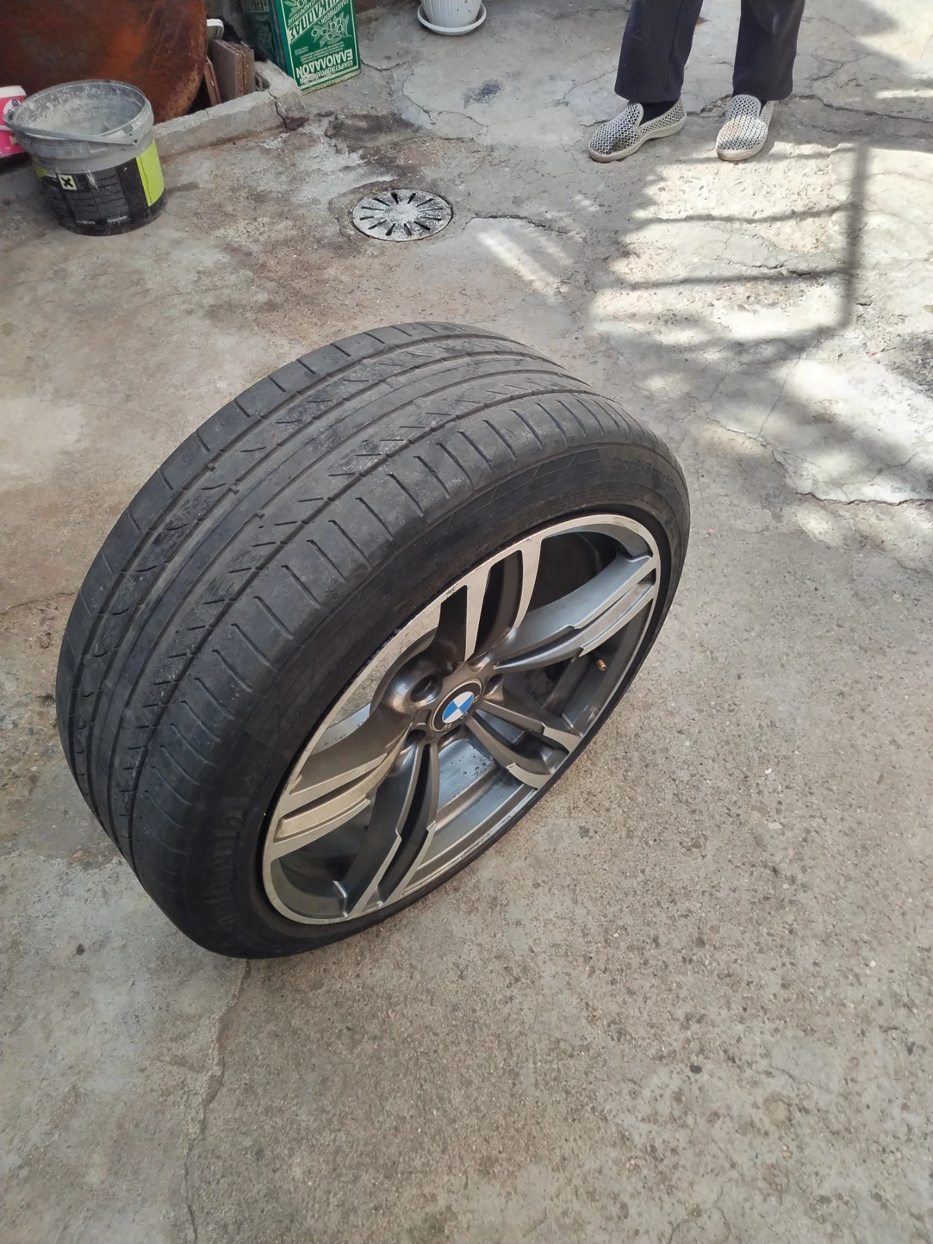    245/45R18  BMW | Mobile.bg   3
