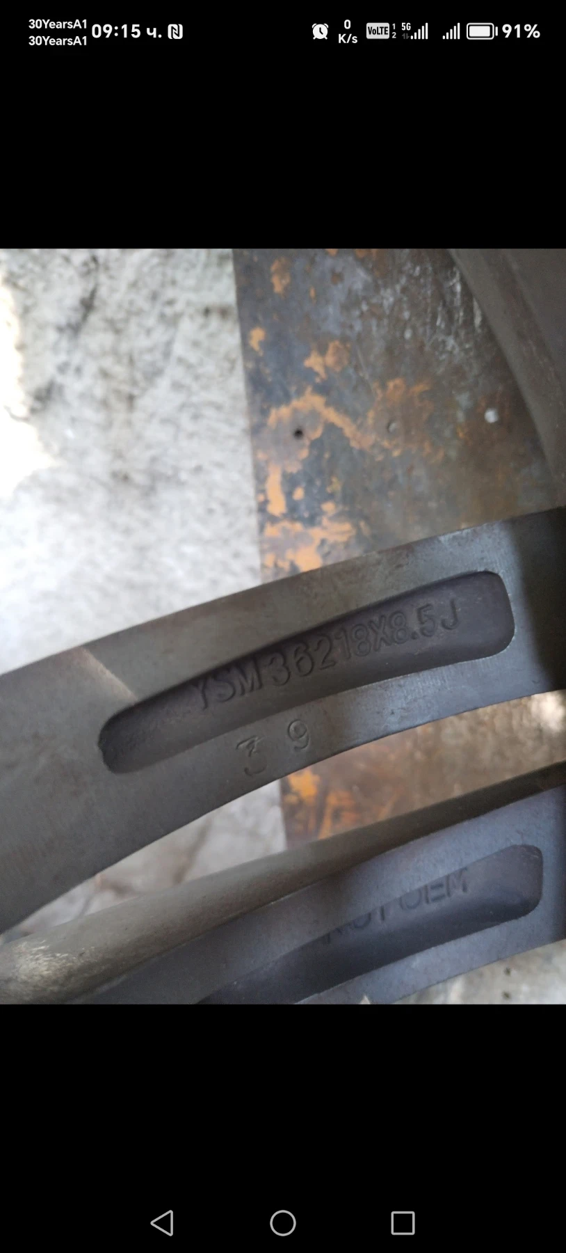    245/45R18  BMW | Mobile.bg   9