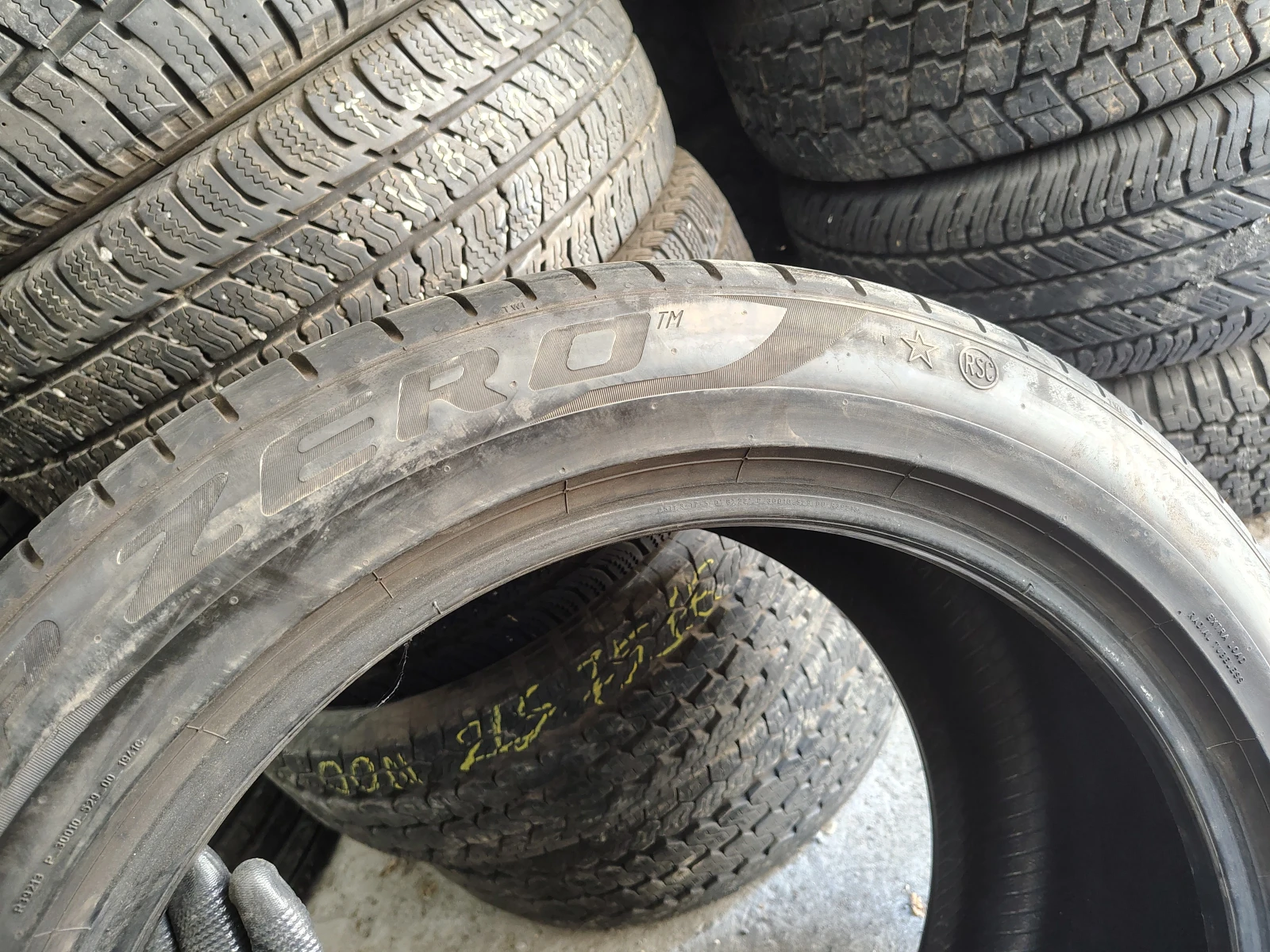  275/45R20 | Mobile.bg   6