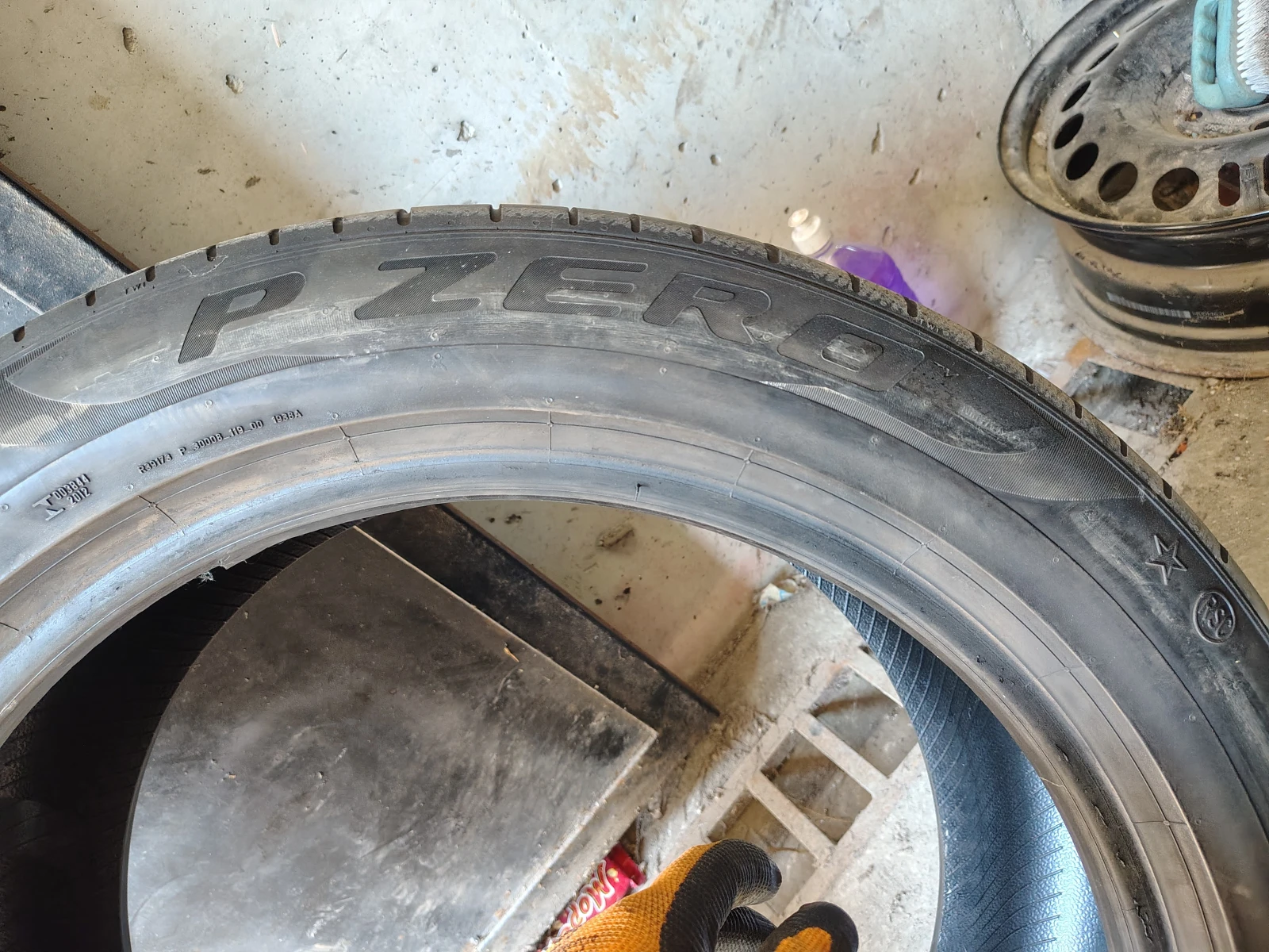  275/45R20 | Mobile.bg   10