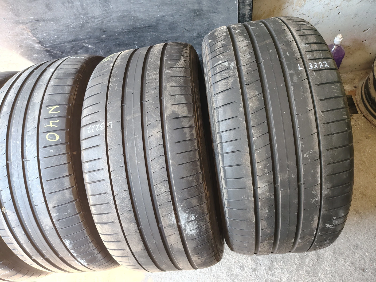  275/45R20 | Mobile.bg   2