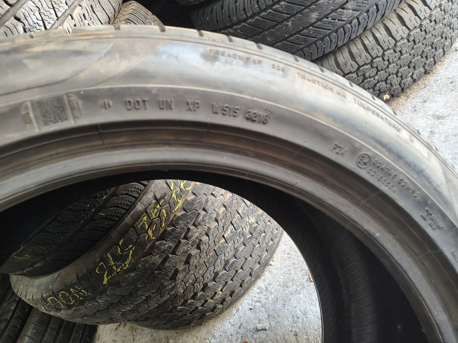  275/45R20 | Mobile.bg   5