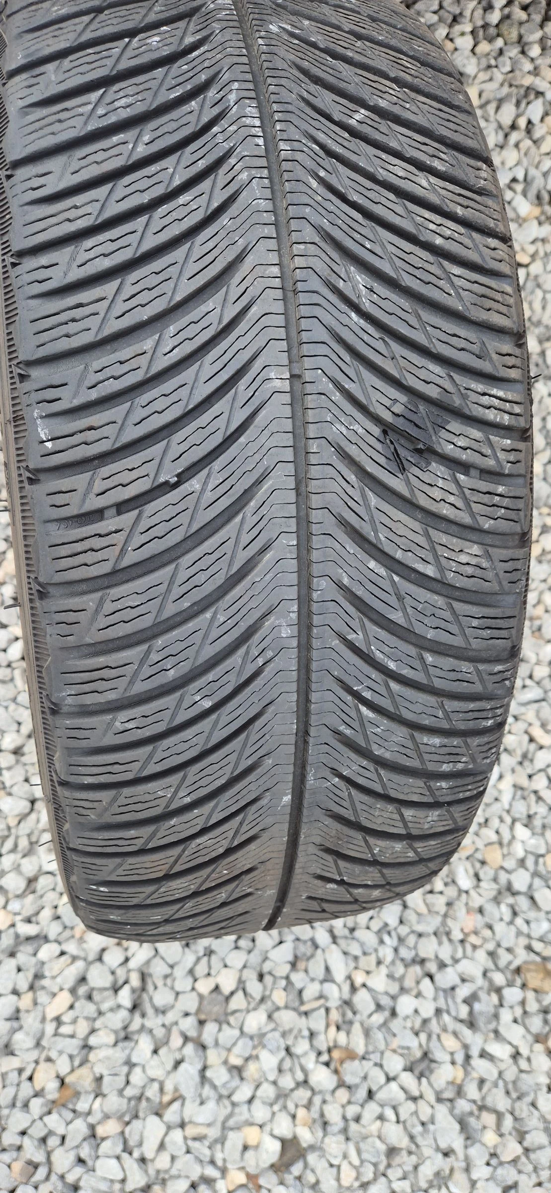 ���� 225/40R18 | Mobile.bg � ����������� 7