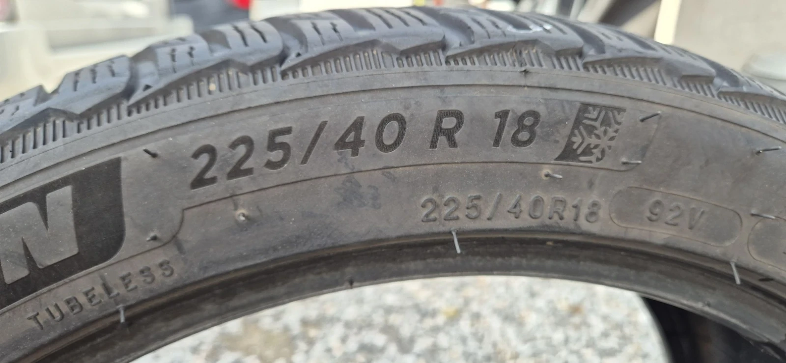 ���� 225/40R18 | Mobile.bg � ����������� 3
