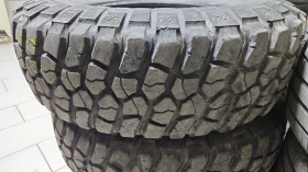 Гуми Зимни 265/75R16, снимка 7 - Гуми и джанти - 48294349