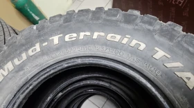 Гуми Зимни 265/75R16, снимка 3 - Гуми и джанти - 49608661