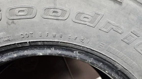 Гуми Зимни 265/75R16, снимка 5 - Гуми и джанти - 49608661