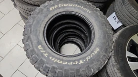 Гуми Зимни 265/75R16, снимка 2 - Гуми и джанти - 49608661