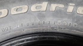 Гуми Зимни 265/75R16, снимка 4 - Гуми и джанти - 48294349