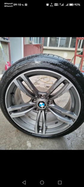    245/45R18  BMW | Mobile.bg    2