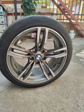    245/45R18  BMW | Mobile.bg    4